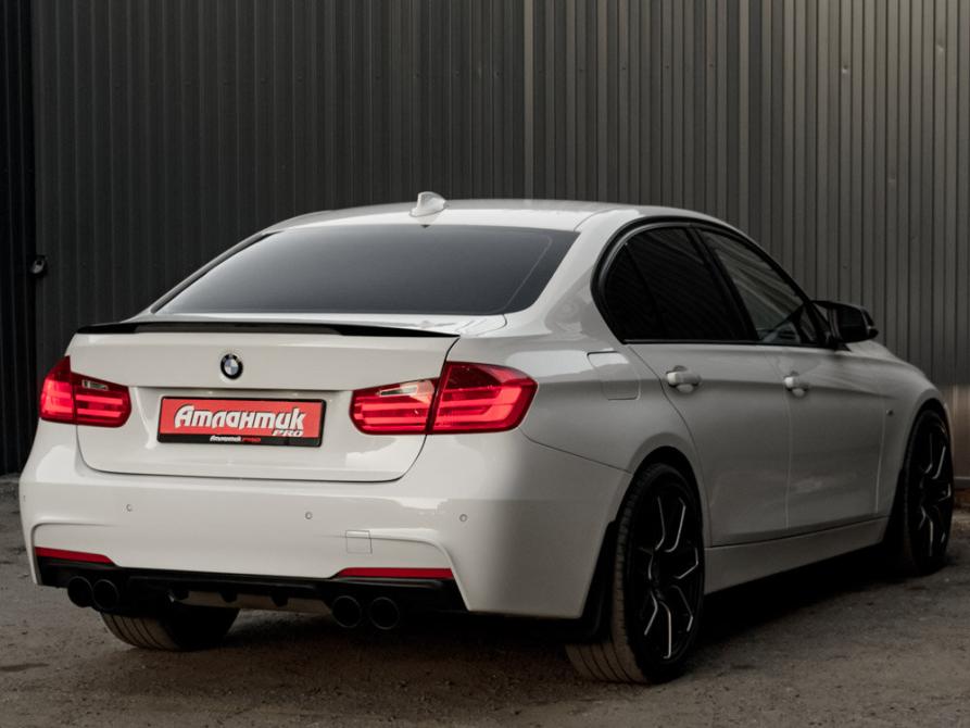 BMW 3 серии VI (F3x) Екатеринбург  - изображение 7