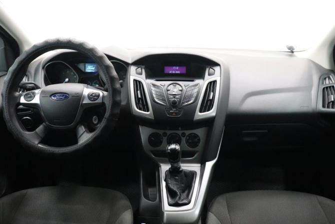 Ford Focus III с пробегом 2011 года, цена 650 000 рублей, 158016 км, седан, Автокод Объявления