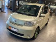 Toyota Porte I Тюмень  - изображение 22