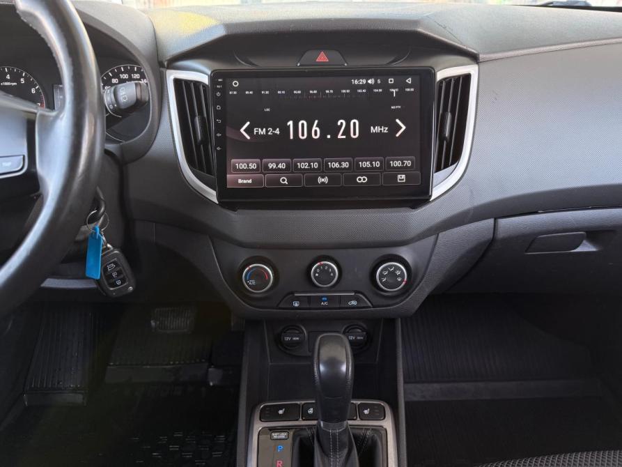 Hyundai Creta I Липецк  - изображение 7