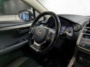 Lexus NX I Рестайлинг Москва  - изображение 53