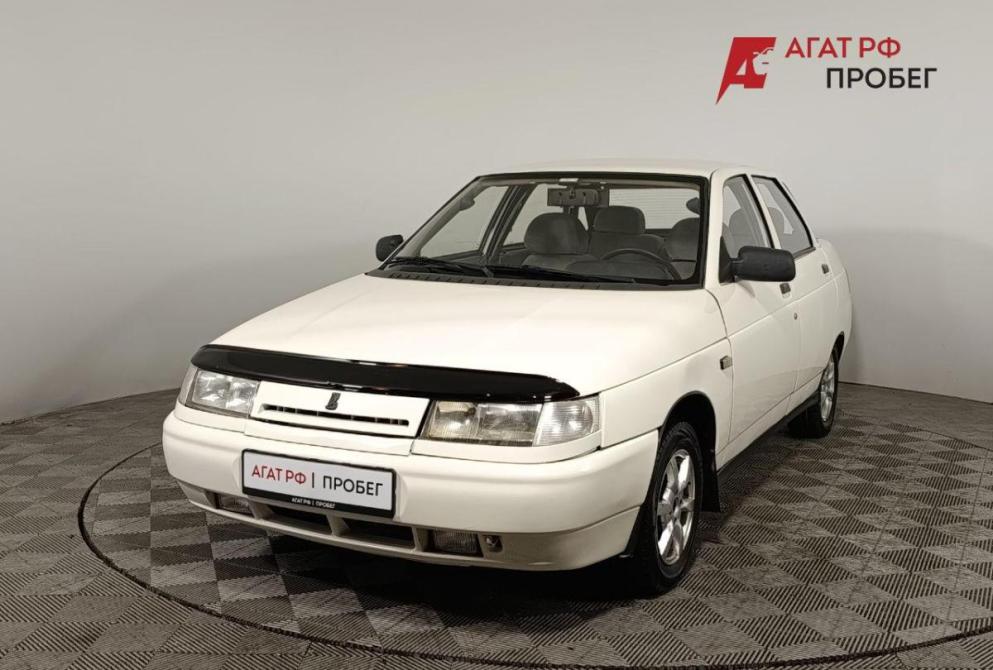 Lada (ВАЗ) 2110 Волгоград  - изображение 3