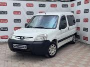 Peugeot Partner I Рестайлинг Санкт-Петербург  - изображение 11