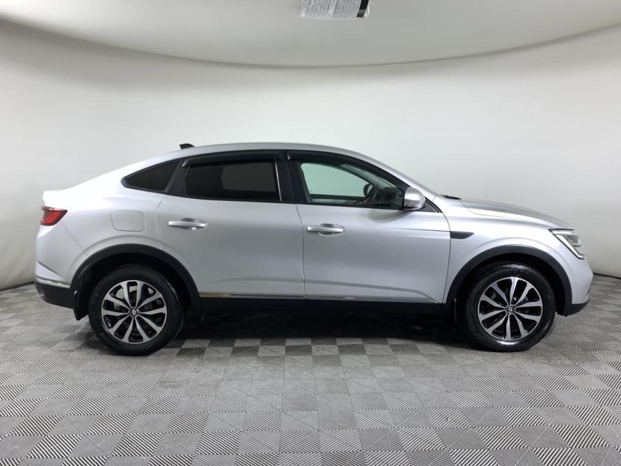 Renault Arkana I Москва  - изображение 4