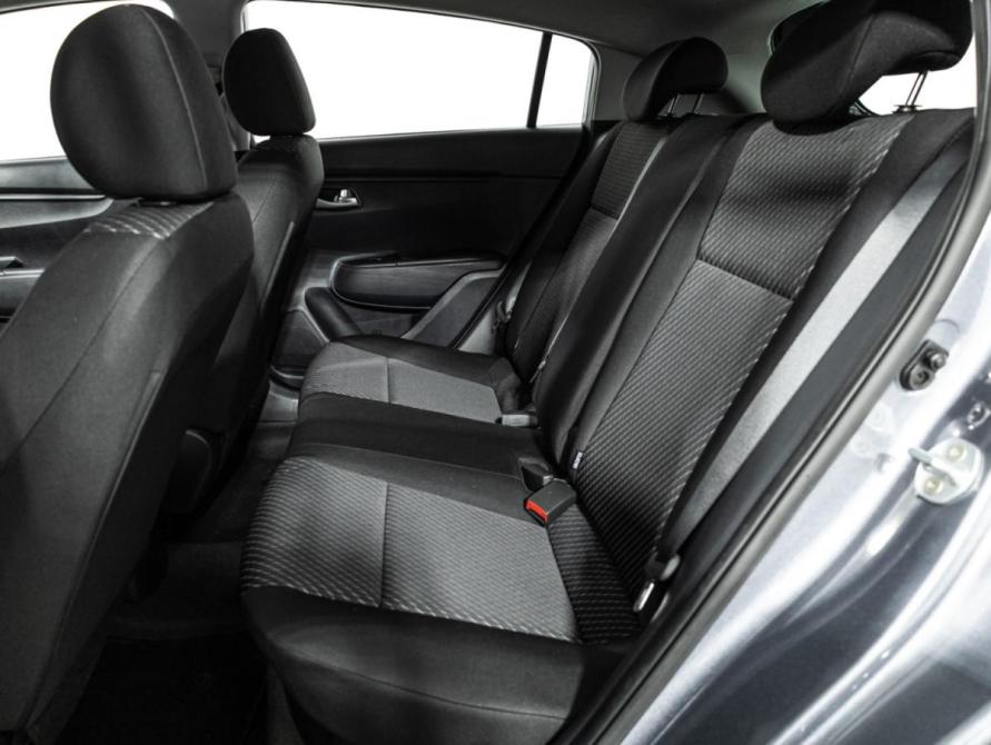 Kia Rio IV Санкт-Петербург  - изображение 10