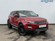 Land Rover Range Rover Evoque I Москва  - изображение 16