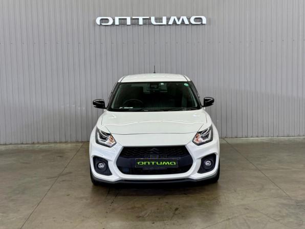 Suzuki Swift V с пробегом 2022 года, цена 1 437 000 рублей, 61424 км, хэтчбек, Автокод Объявления