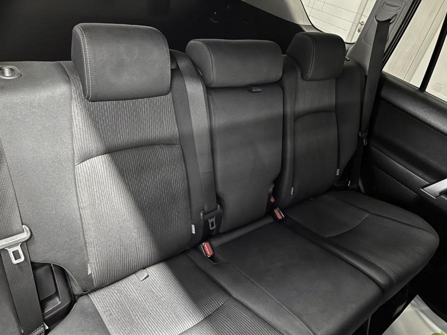 Toyota Land Cruiser Prado 150 Series Рестайлинг 1 Тверь  - изображение 13