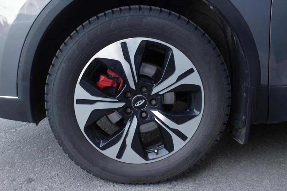 Chery Tiggo 7 Pro Max I Брянск  - изображение 26
