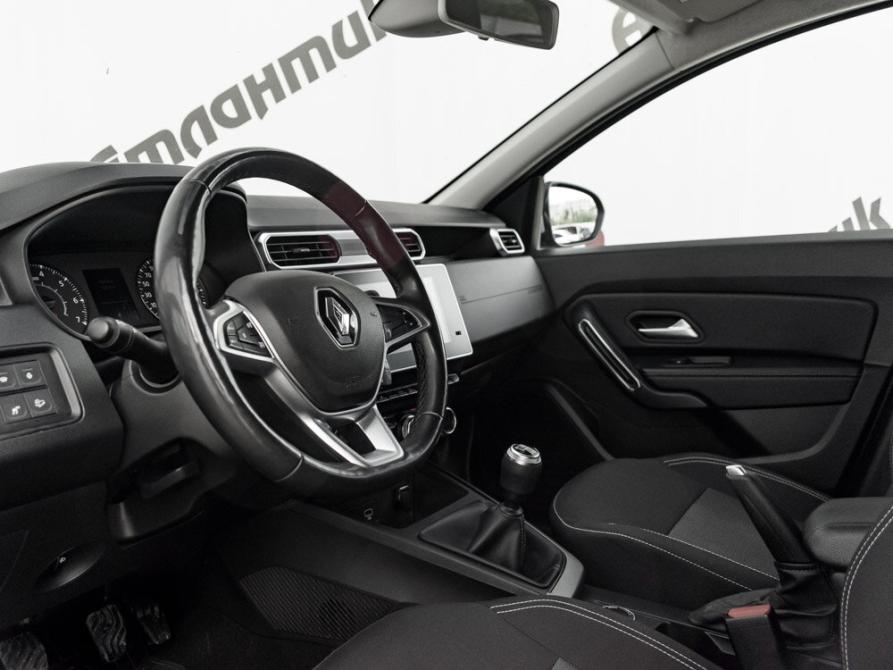 Renault Duster II Екатеринбург  - изображение 11