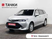 Toyota Corolla XI (E160 E170 E180) Рестайлинг 1 Чита  - изображение 22