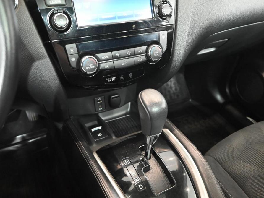 Nissan X-Trail III Екатеринбург  - изображение 17