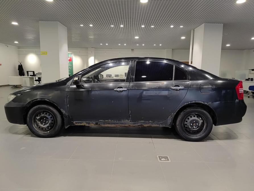 Lifan Solano I (620) Казань  - изображение 10