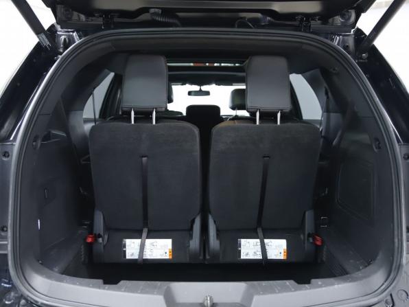 Ford Explorer V с пробегом 2015 года, цена 2 220 000 рублей, 115246 км, внедорожник, Автокод Объявления