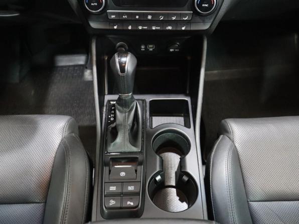 Hyundai Tucson III Рестайлинг с пробегом 2019 года, цена 2 300 000 рублей, 114000 км, внедорожник, Автокод Объявления