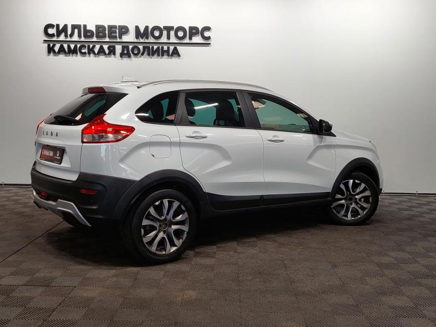 Lada (ВАЗ) XRAY I Пермь  - изображение 4