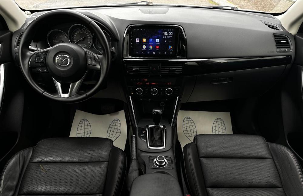 Mazda CX-5 I Уфа  - изображение 6