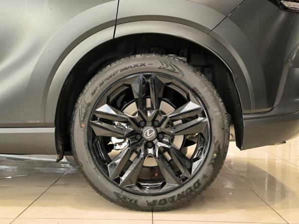Lexus RX V с пробегом 2025 года, цена 7 999 000 рублей, 20 км, внедорожник, Автокод Объявления