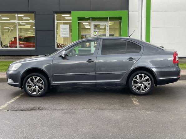 Skoda Octavia II (A5) Рестайлинг с пробегом 2012 года, цена 690 000 рублей, 279657 км, лифтбек, Автокод Объявления