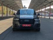 Audi Q7 II (4M) Екатеринбург  - изображение 25