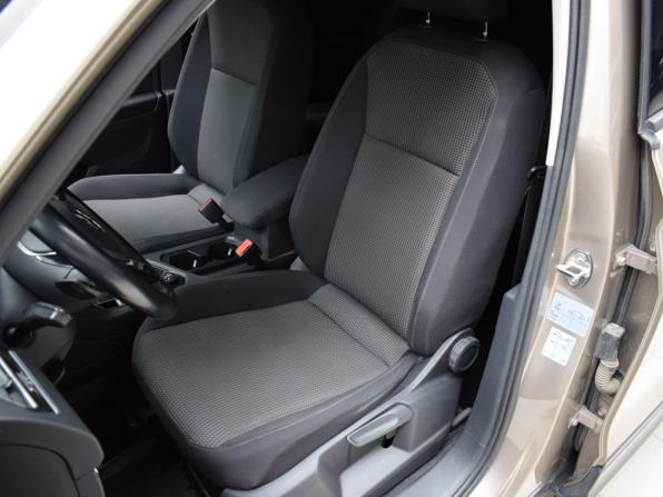 Volkswagen Tiguan II с пробегом 2019 года, цена 2 225 000 рублей, 110544 км, внедорожник, Автокод Объявления