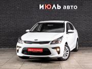 Kia Rio IV Екатеринбург  - изображение 20