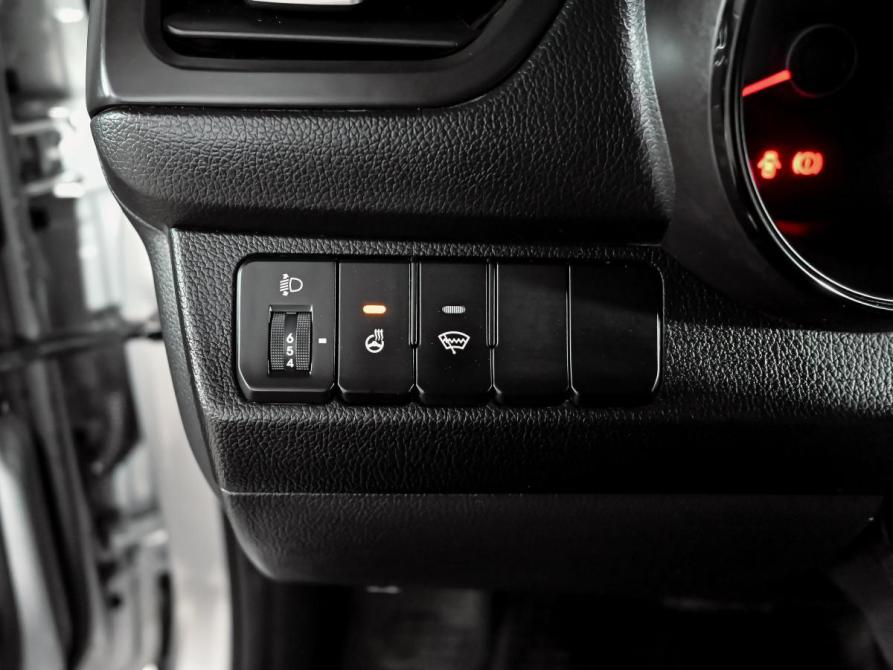 Kia Rio III Рестайлинг Екатеринбург  - изображение 14