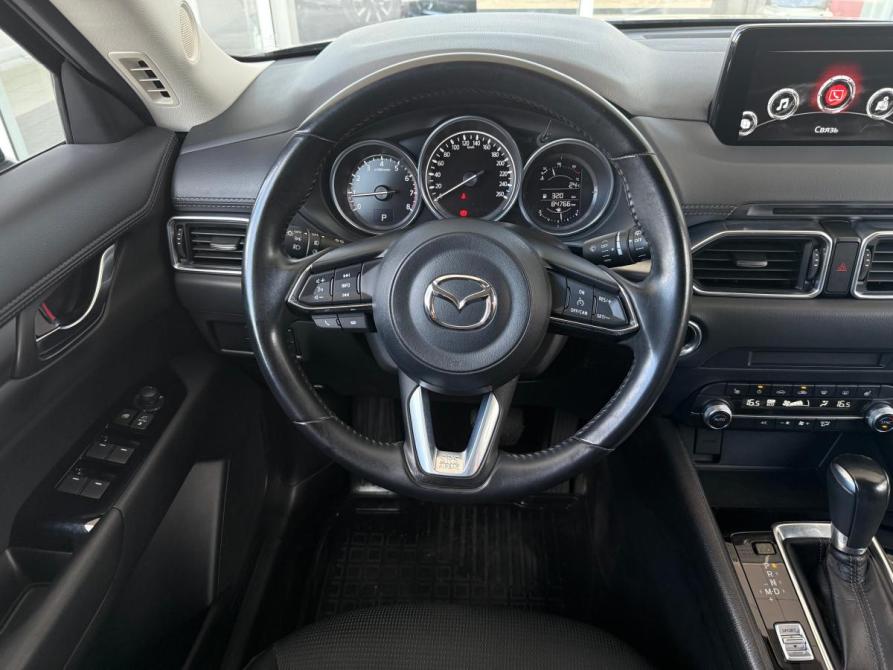 Mazda CX-5 II Липецк  - изображение 6