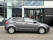 Kia Rio III Москва  - изображение 20