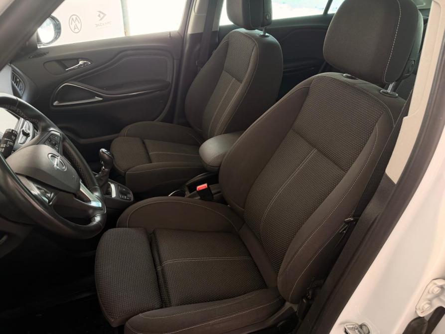 Opel Zafira C Рестайлинг Пермь  - изображение 20