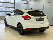 Ford Focus III Рестайлинг Тверь  - изображение 19