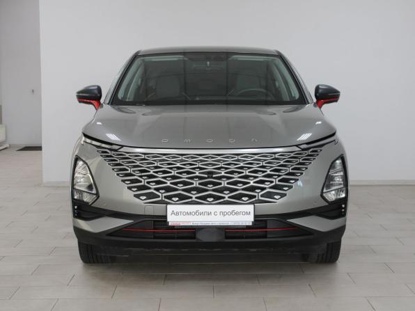 Omoda C5 I с пробегом 2023 года, цена 1 679 900 рублей, 88491 км, внедорожник, Автокод Объявления