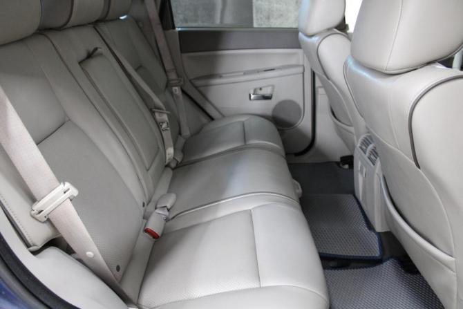 Jeep Grand Cherokee III (WK) с пробегом 2008 года, цена 1 385 000 рублей, 149567 км, внедорожник, Автокод Объявления
