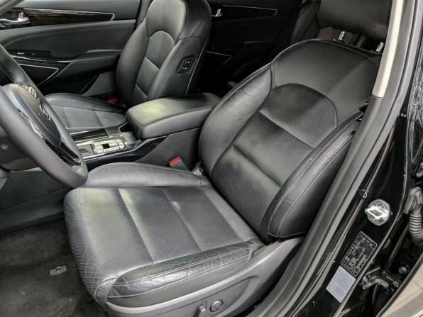 Kia K7 YG (II) с пробегом 2019 года, цена 2 330 000 рублей, 133631 км, седан, Автокод Объявления