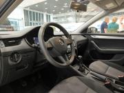 Skoda Octavia III (A7) Казань  - изображение 42