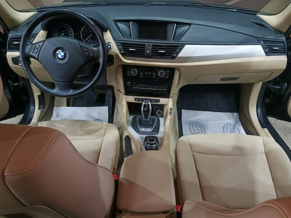 BMW X1 I (E84) Рестайлинг с пробегом 2013 года, цена 1 350 000 рублей, 246376 км, внедорожник, Автокод Объявления