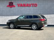 Mitsubishi Outlander III Рестайлинг 3 Альметьевск  - изображение 15