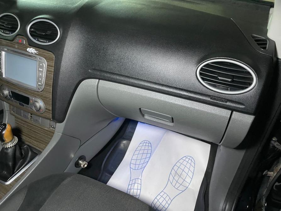 Ford Focus II Рестайлинг Тверь  - изображение 18
