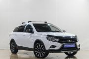 Lada (ВАЗ) Vesta I Новокузнецк  - изображение 27