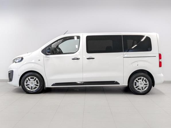 Peugeot Traveller I с пробегом 2019 года, цена 3 150 000 рублей, 42225 км, минивэн, Автокод Объявления