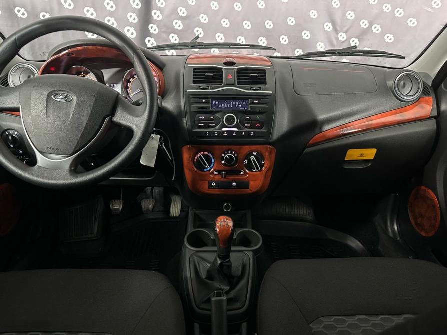 Lada (ВАЗ) Granta I Рестайлинг Новосибирск  - изображение 19