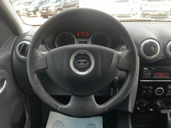 Lada (ВАЗ) Largus I с пробегом 2019 года, цена 880 000 рублей, 132050 км, универсал, Автокод Объявления