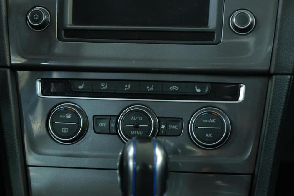 Volkswagen Golf VII Омск  - изображение 15