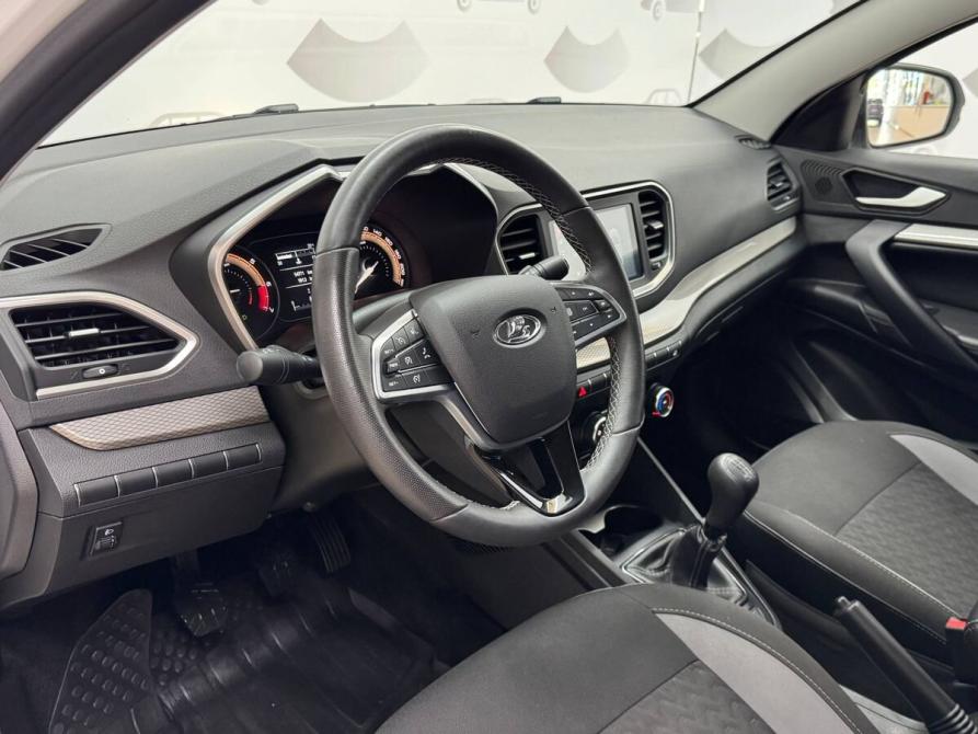 Lada (ВАЗ) Vesta I Рестайлинг (NG) Ставрополь  - изображение 9