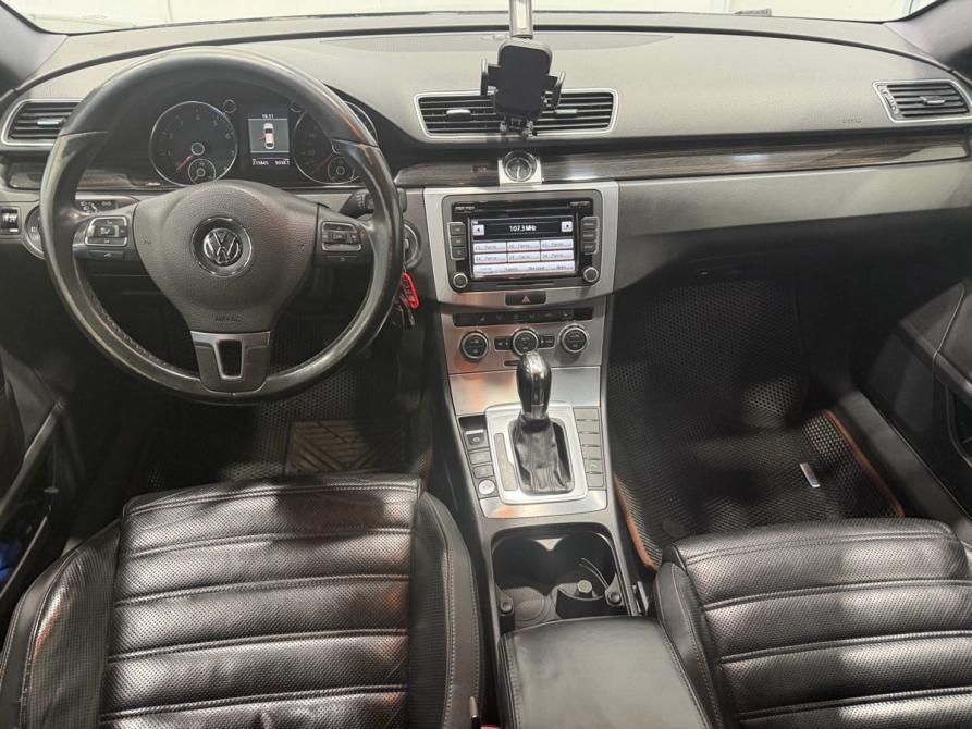 Volkswagen Passat CC I Челябинск  - изображение 8