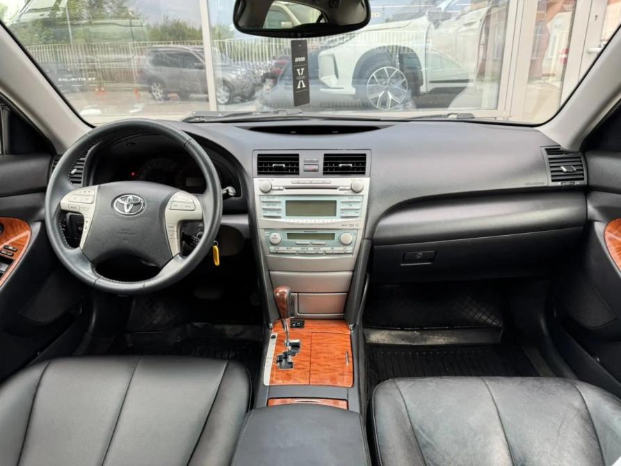 Toyota Camry VI (XV40) Новосибирск  - изображение 9