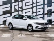Volkswagen Polo VI Краснодар  - изображение 18