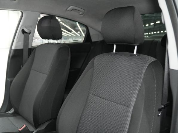 Hyundai Solaris II Рестайлинг с пробегом 2020 года, цена 1 375 000 рублей, 137200 км, седан, Автокод Объявления