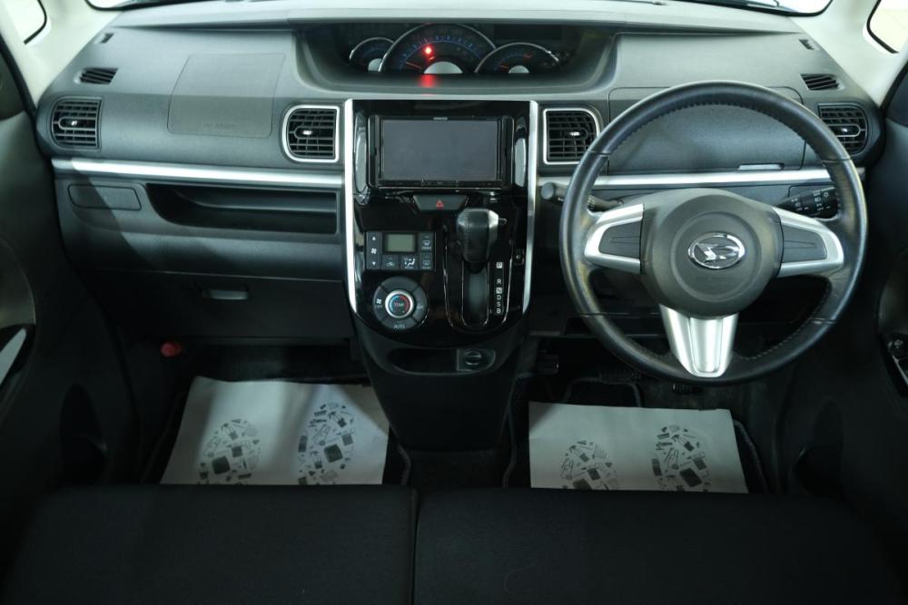 Daihatsu Tanto III Омск  - изображение 12