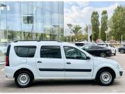 Lada (ВАЗ) Granta I Рестайлинг Воронеж  - изображение 17